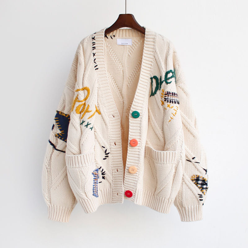 Weekend Lightweight Sweater