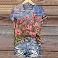 Easy Denim Shirt