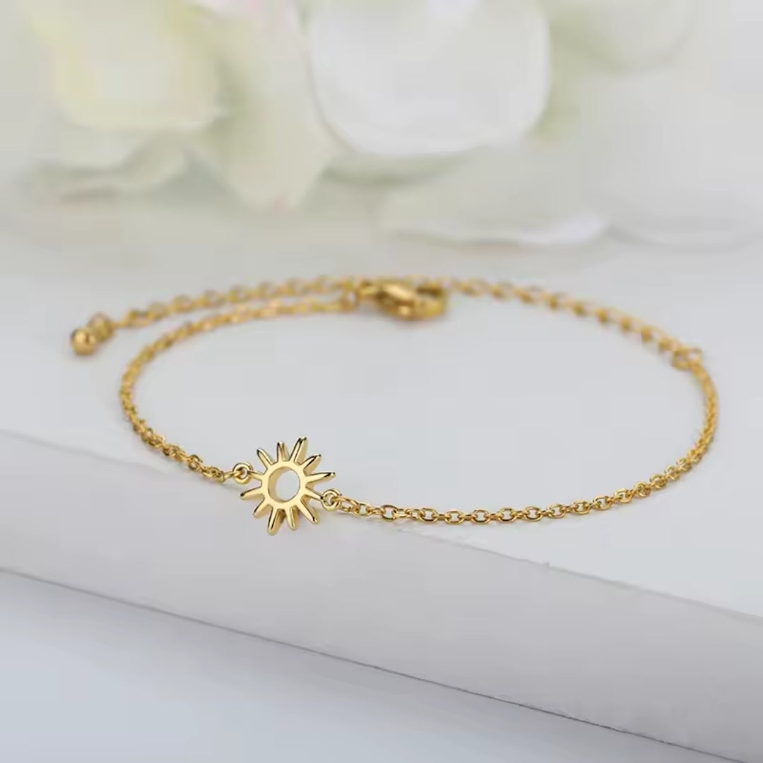 Daily Hoop Jewelry