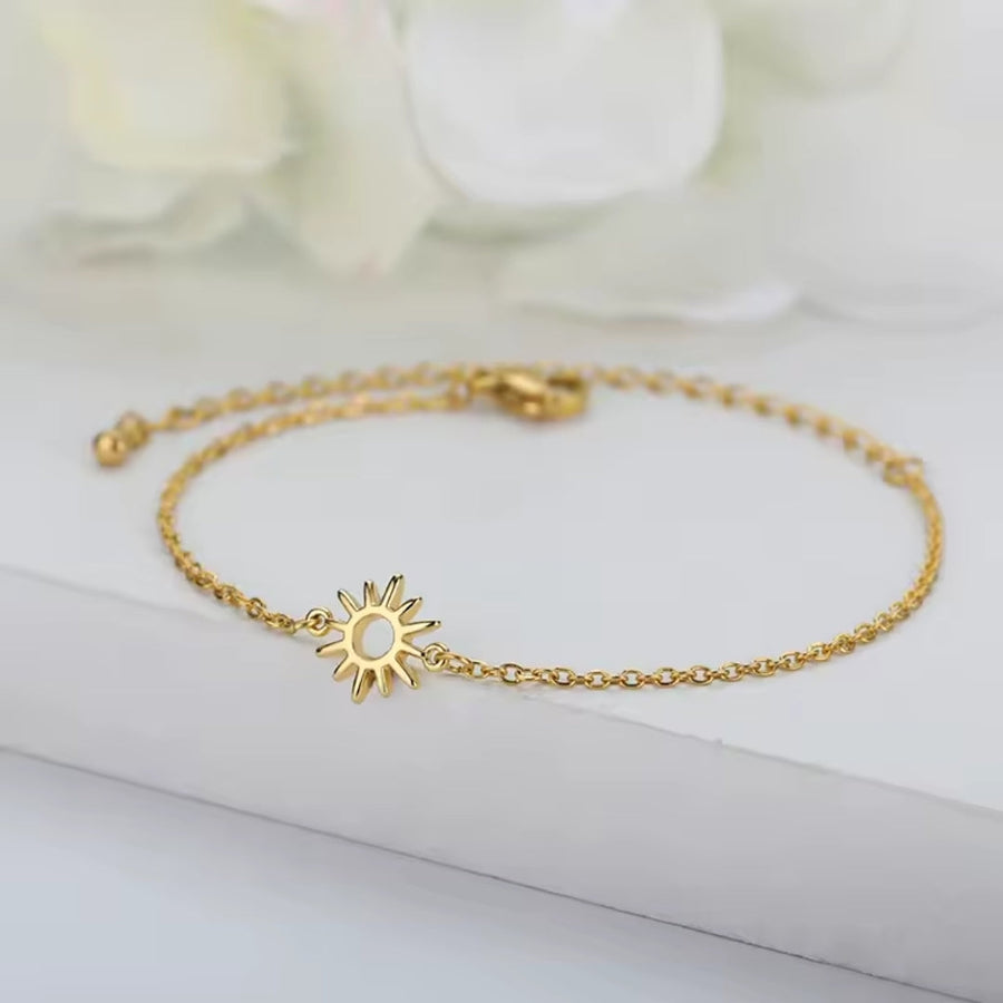 Daily Hoop Jewelry