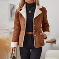 Warm Wool Coat