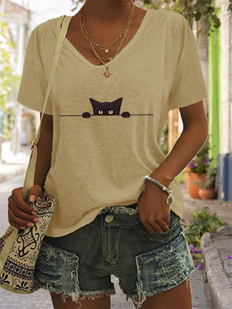 Classic Linen Shirt