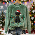 Weekend Knit Sweater