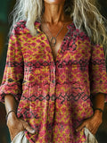 Simple Short-Sleeve Shirt