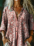 Easy Long-Sleeve Shirt