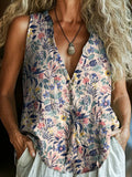 Classic Denim Shirt
