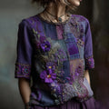 Weekend Long-Sleeve Shirt