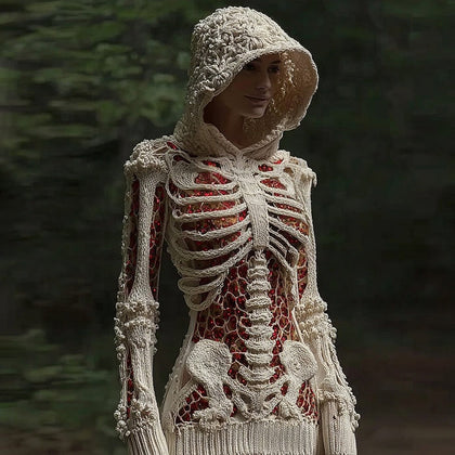 Cozy V-Neck Sweater