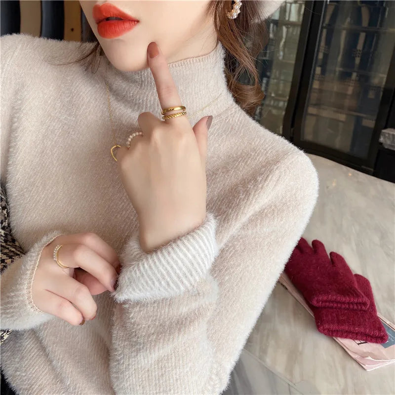 Soft Lightweight Sweater