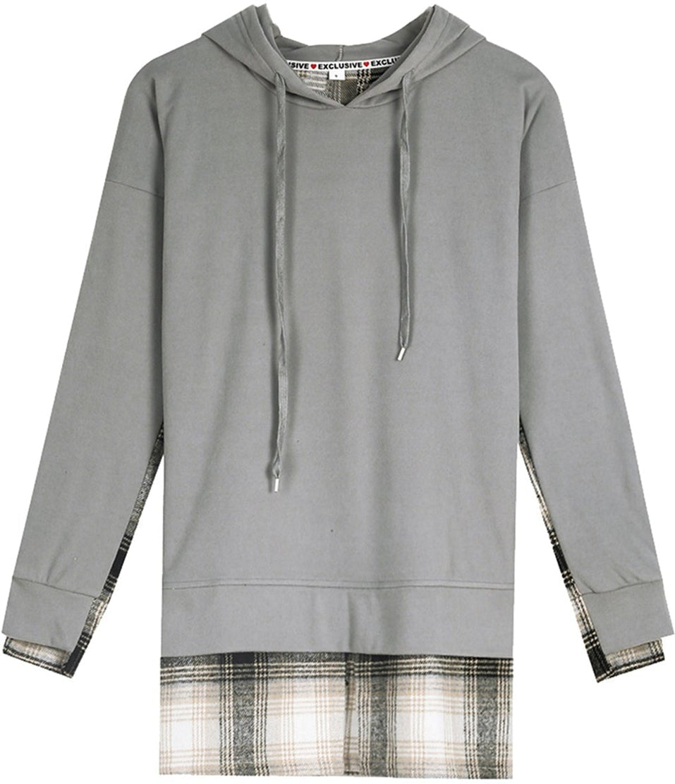 Casual Lightweight Sweater