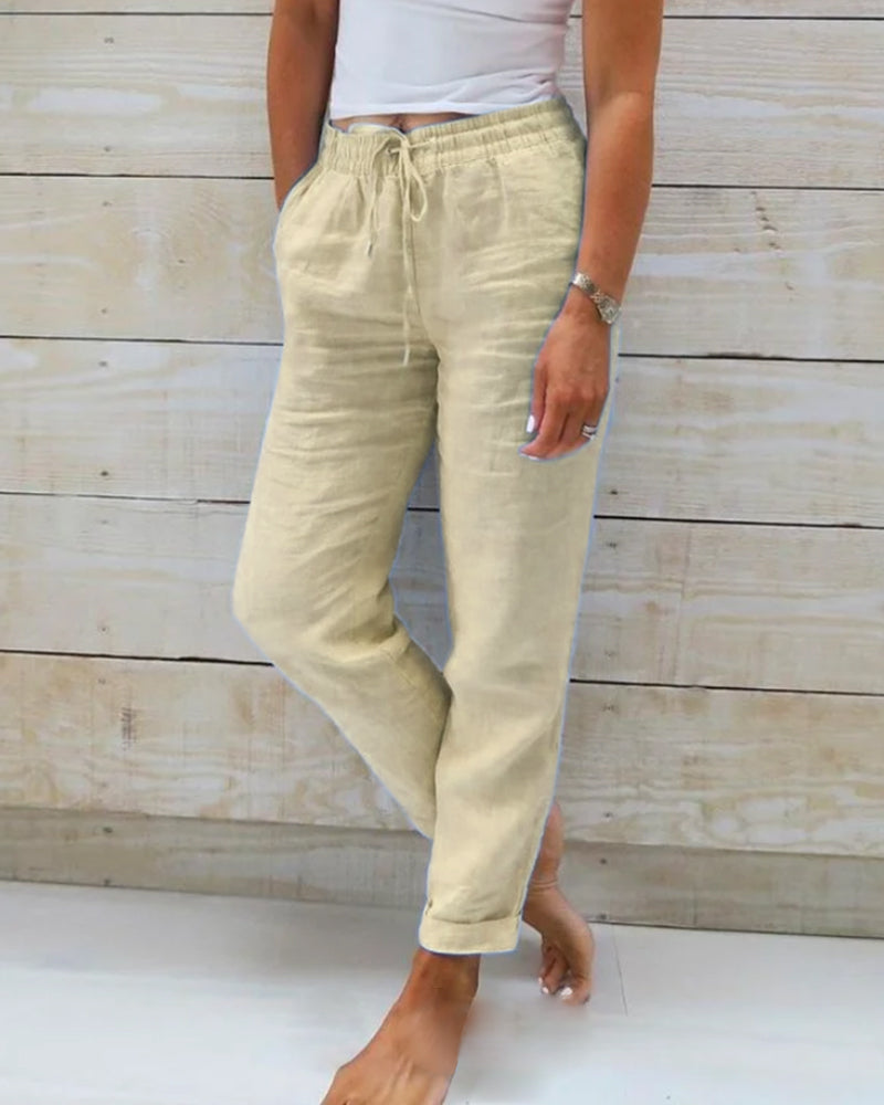 Classic Lounge Pants