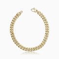 Natural Hoop Jewelry