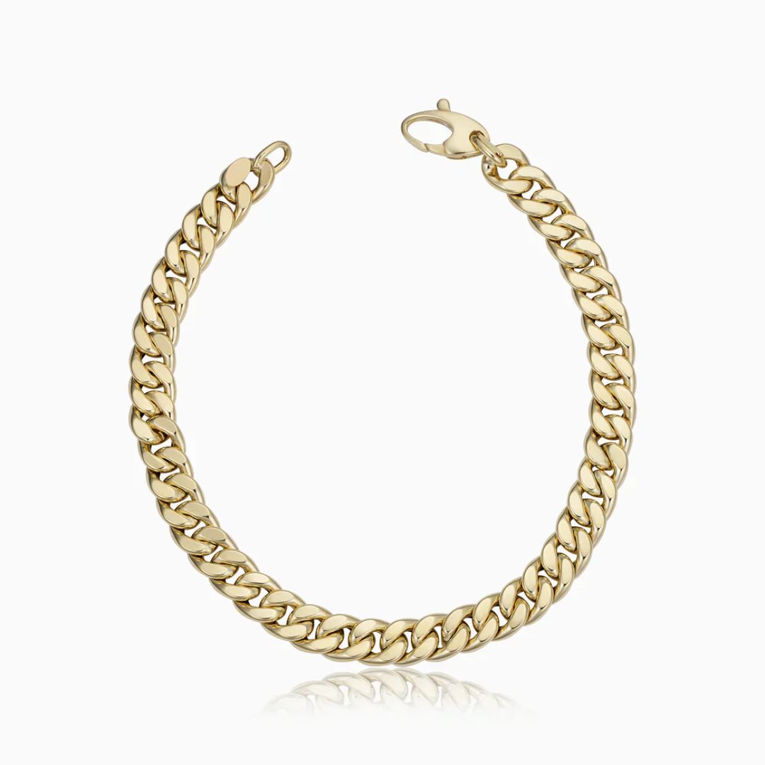 Natural Hoop Jewelry