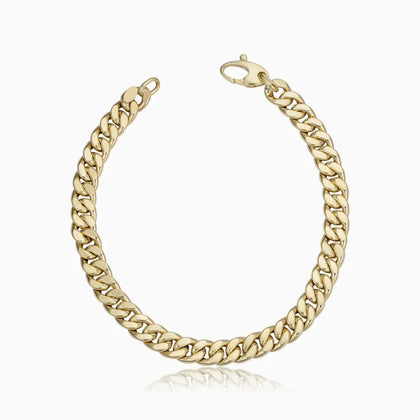 Natural Hoop Jewelry