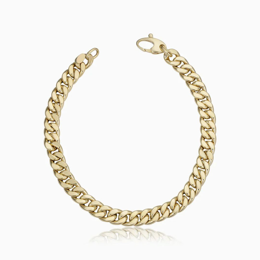 Natural Hoop Jewelry