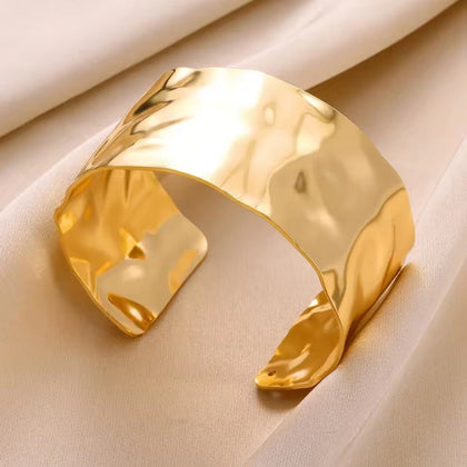 Clean Soft Jewelry