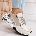 Everyday Chunky Sneakers