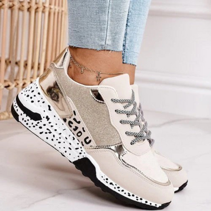 Everyday Chunky Sneakers