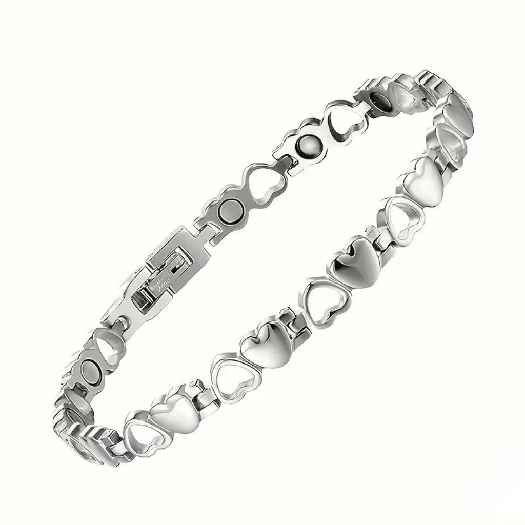 Timeless Silver Jewelry