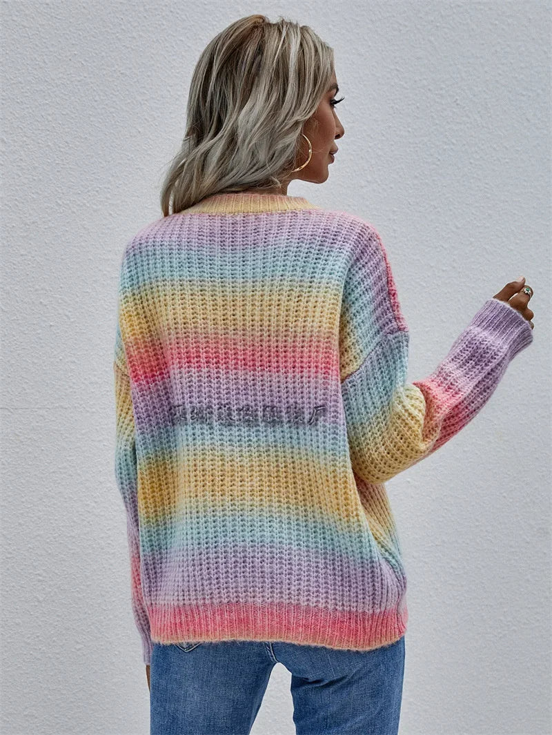 Everyday V-Neck Sweater