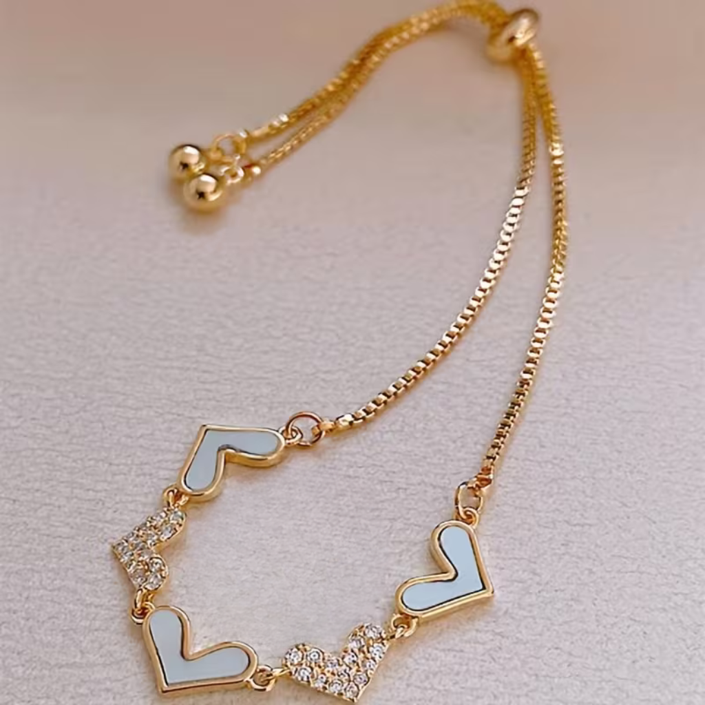 Everyday Chain Jewelry