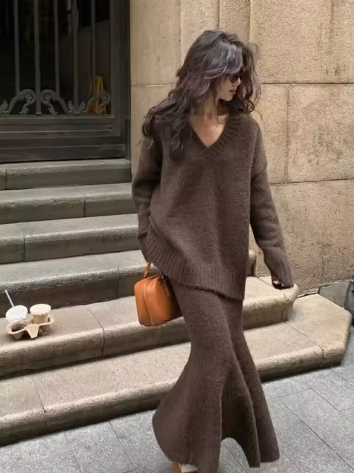 Soft Lightweight Sweater