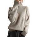Easy Oversized Sweater
