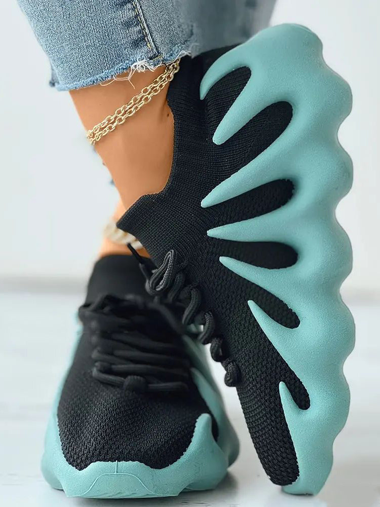 Daily Slip-On Sneakers
