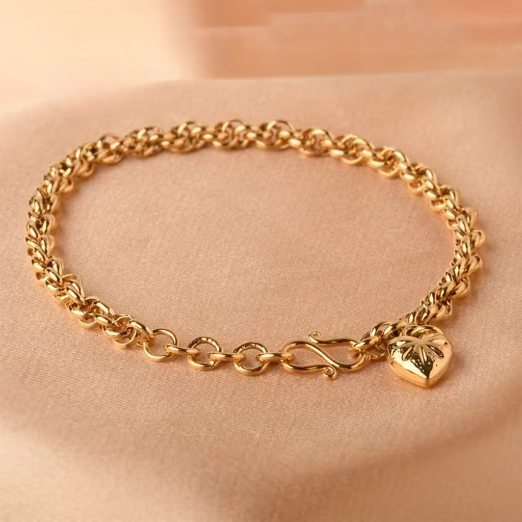 Easy Woven Jewelry
