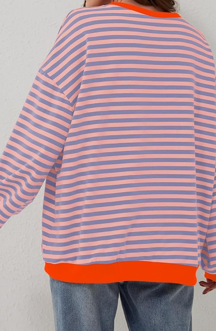 Classic Oversized Sweater