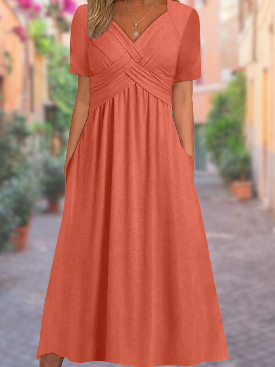 Meadow Tank Dress