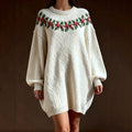 Everyday Ribbed Sweater