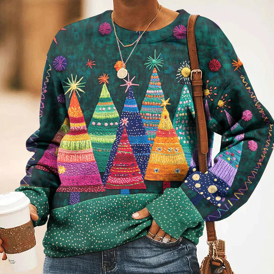 Soft Long-Sleeve Shirt