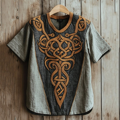 Weekend Printed Shirt