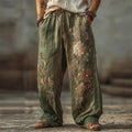 Simple Ankle Pants