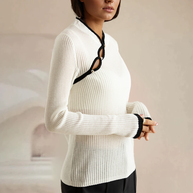 Easy Lightweight Sweater