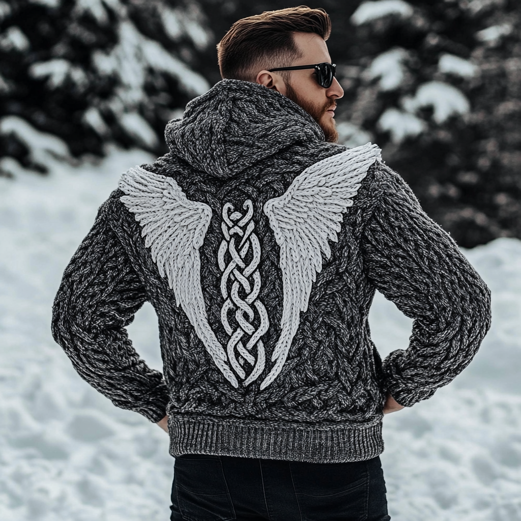 Everyday Oversized Sweater
