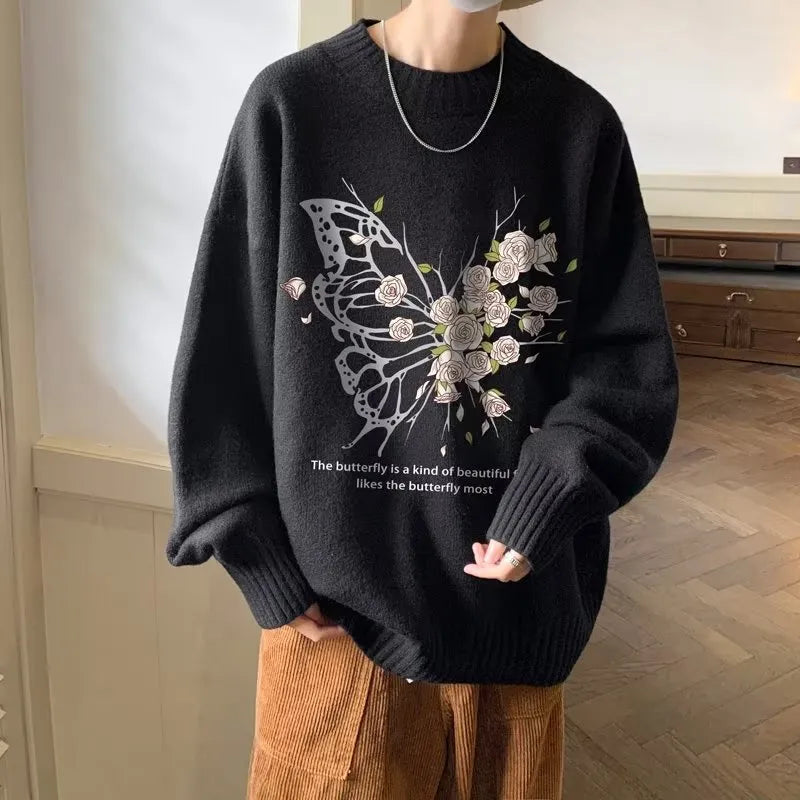 Weekend V-Neck Sweater