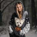 Warm Lightweight Sweater