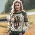 Weekend Knit Sweater