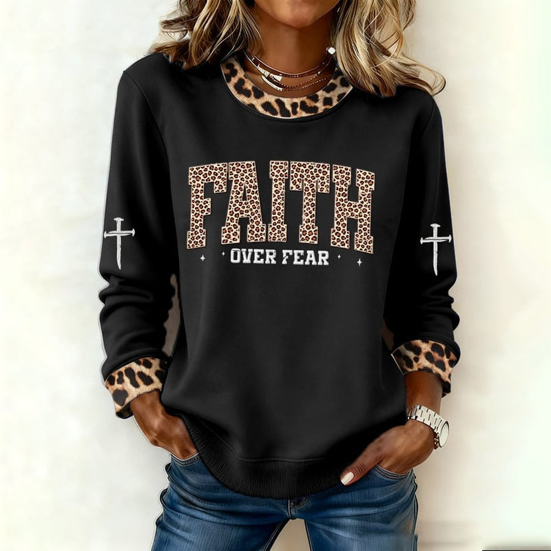 Easy Cotton Shirt
