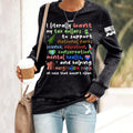 Weekend Oversized Shirt