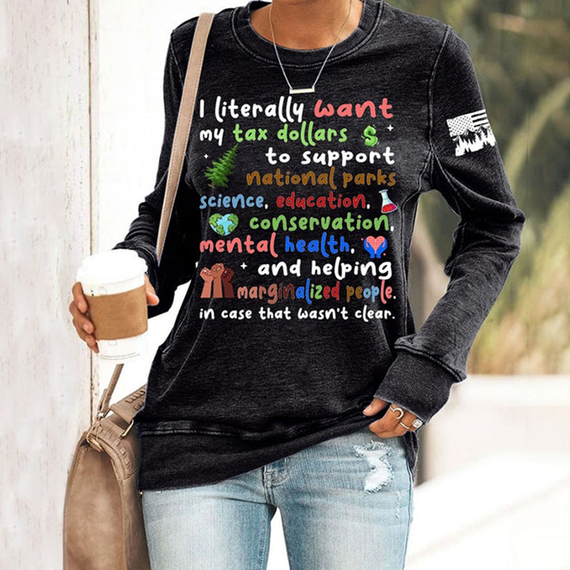 Weekend Oversized Shirt