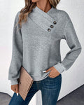 Weekend Knit Sweater