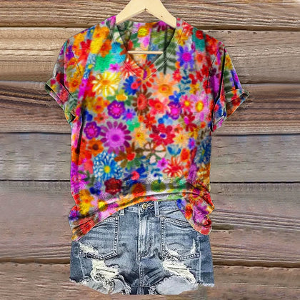 Casual Cotton Shirt