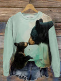 Simple Oversized Shirt