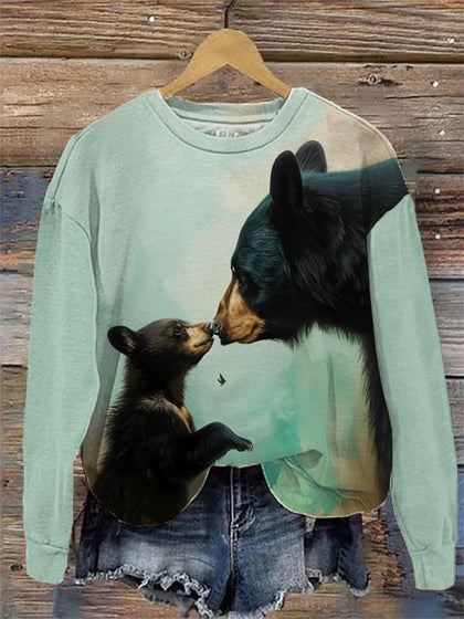 Simple Oversized Shirt