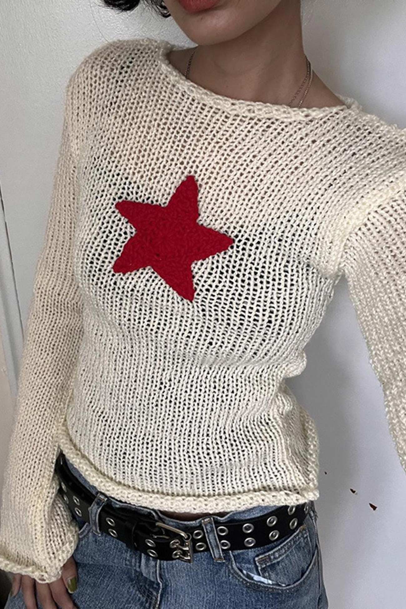 Everyday V-Neck Sweater