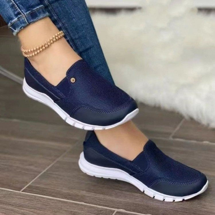 Daily Comfort Boots