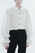 Weekend Printed Shirt
